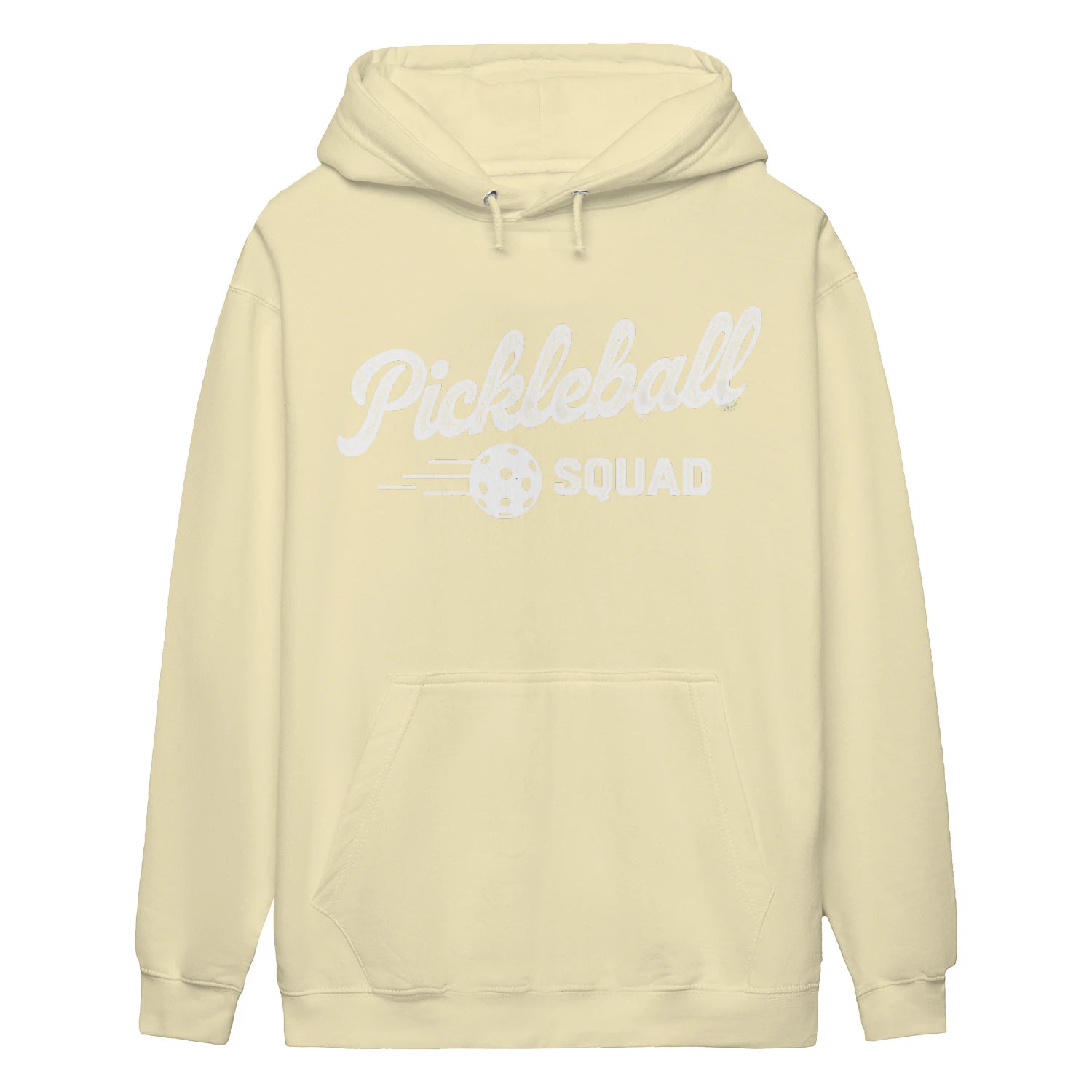 pickleball squad Women’s Hoodie – Funny Gift