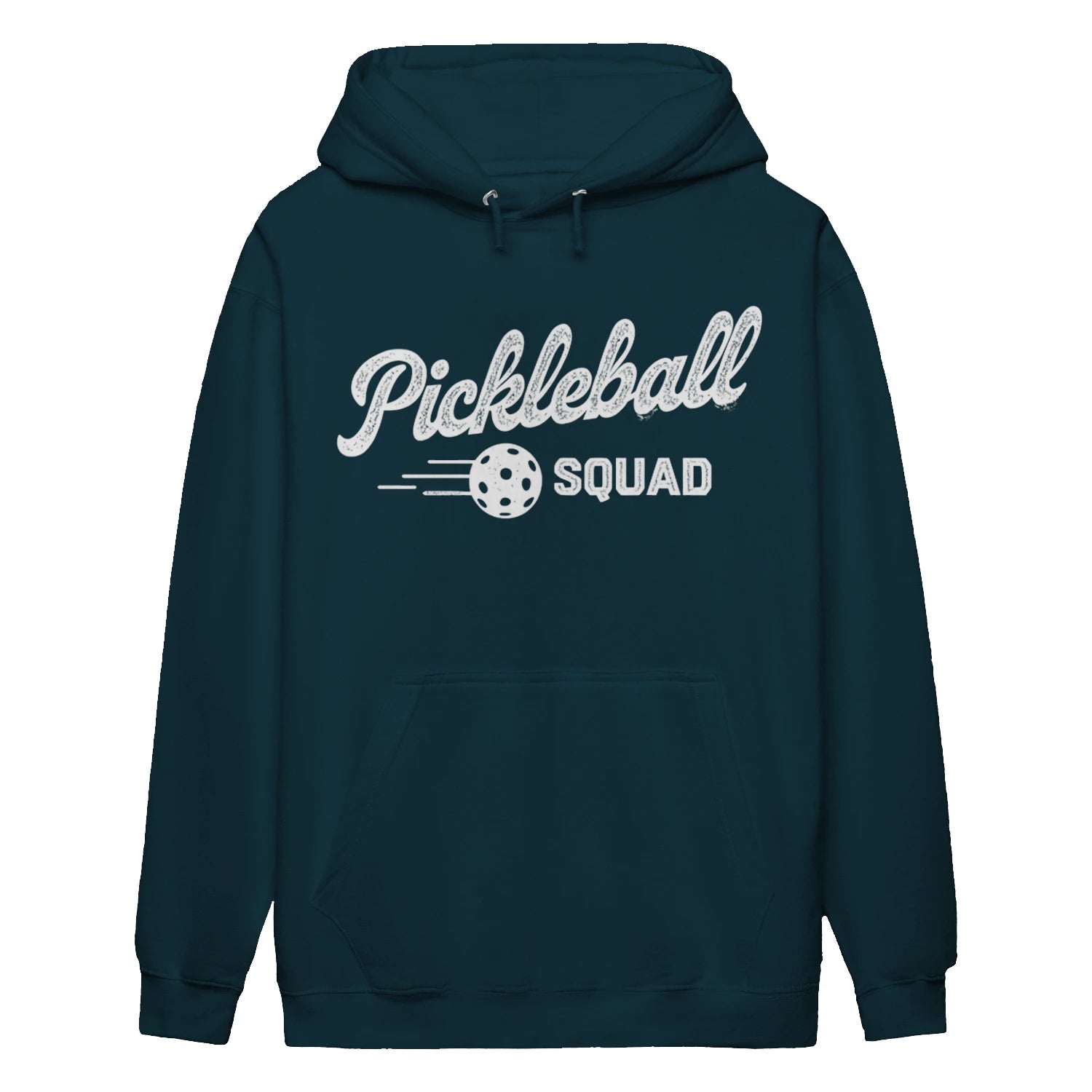 pickleball squad Women’s Hoodie – Funny Gift
