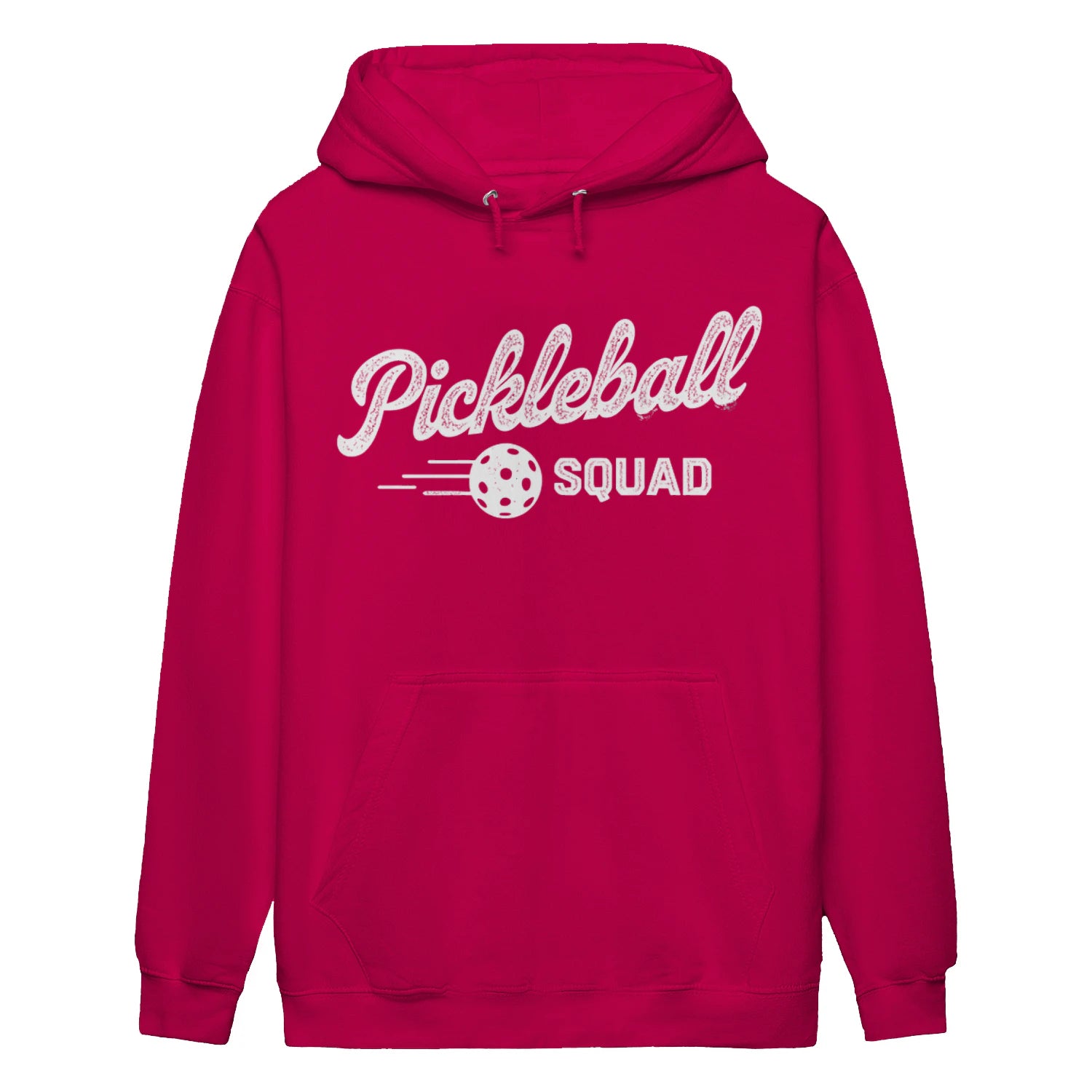 pickleball squad Women’s Hoodie – Funny Gift