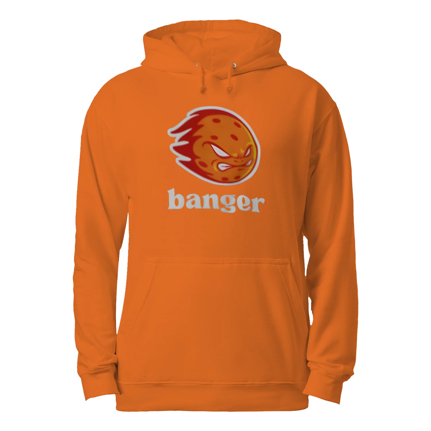 Banger Pickleball Men’s Hoodie – Funny Gift