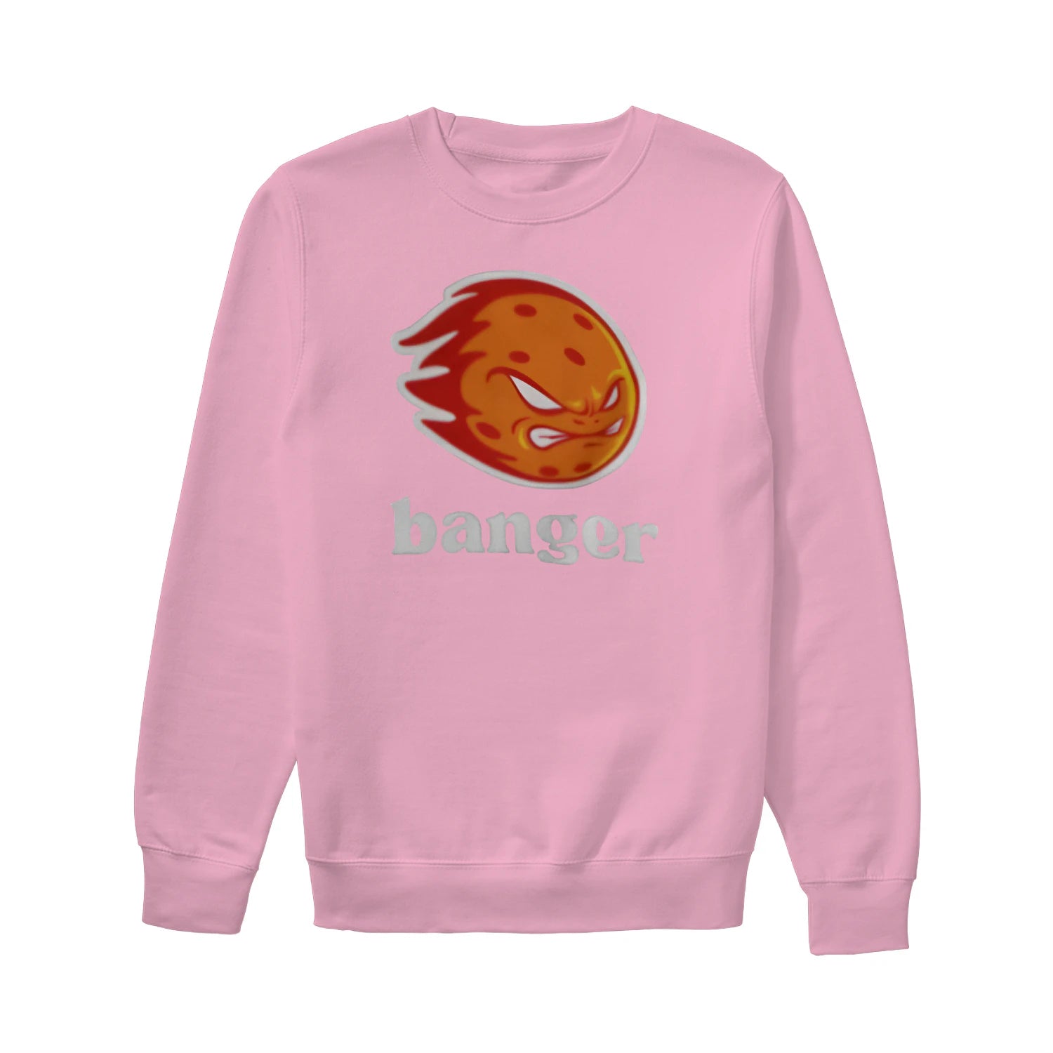 banger pickleball Women’s Sweatshirt – Funny Gift