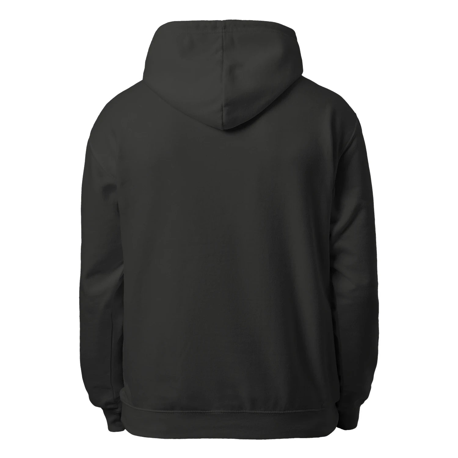 American Flag Pickleball Men’s Hoodie – Funny Gift