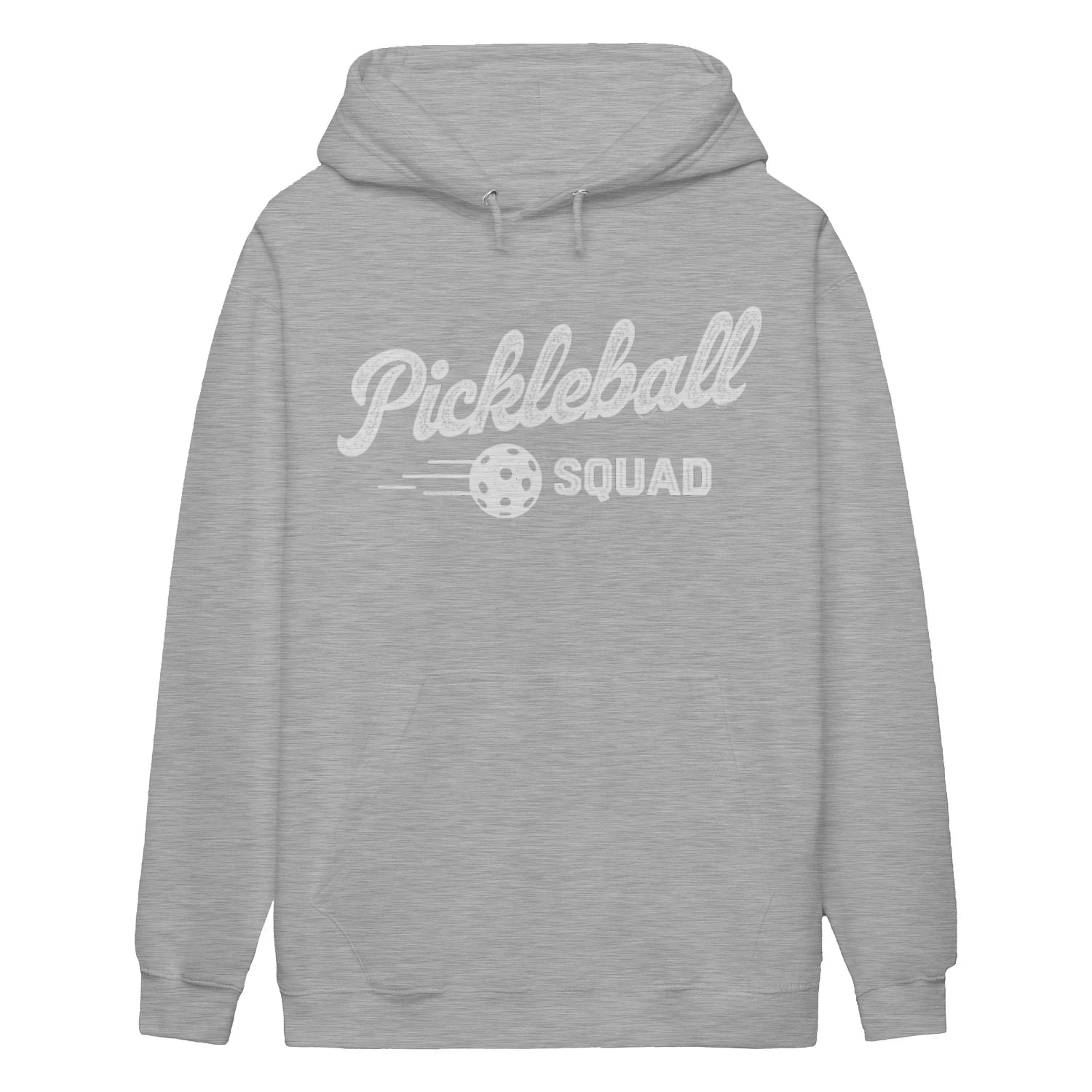 pickleball squad Women’s Hoodie – Funny Gift