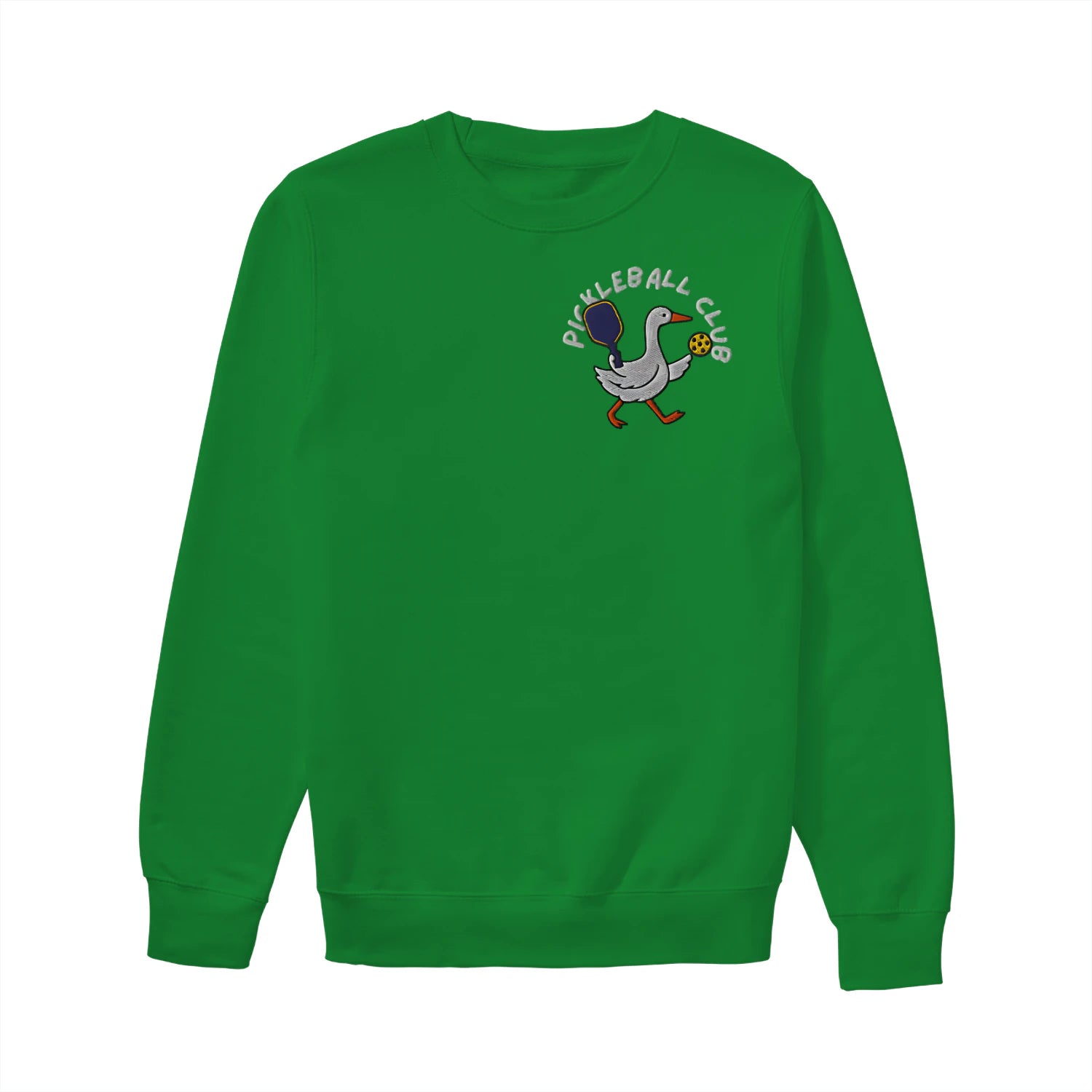 pickleball penguin Women’s Sweatshirt – Funny Gift