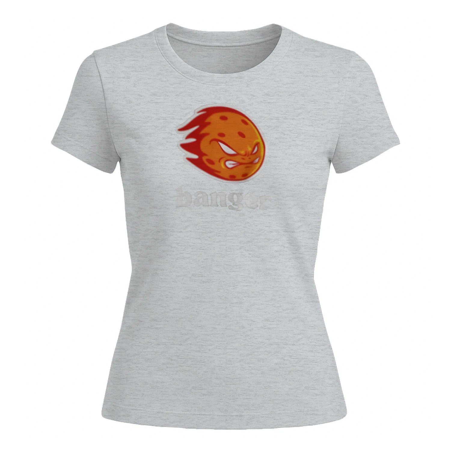 Banger Pickleball for Women’s T-Shirt – Funny Gift