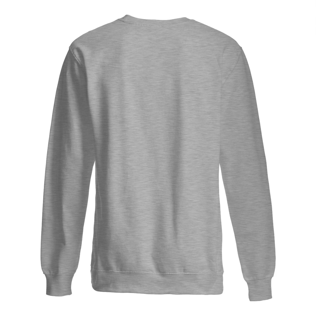 Dink Responsibly Pickleball Men’s Sweatshirt – Funny Gift