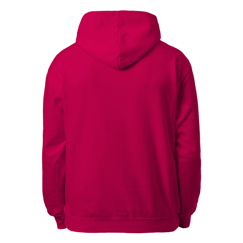 American Flag Pickleball Men’s Hoodie – Funny Gift