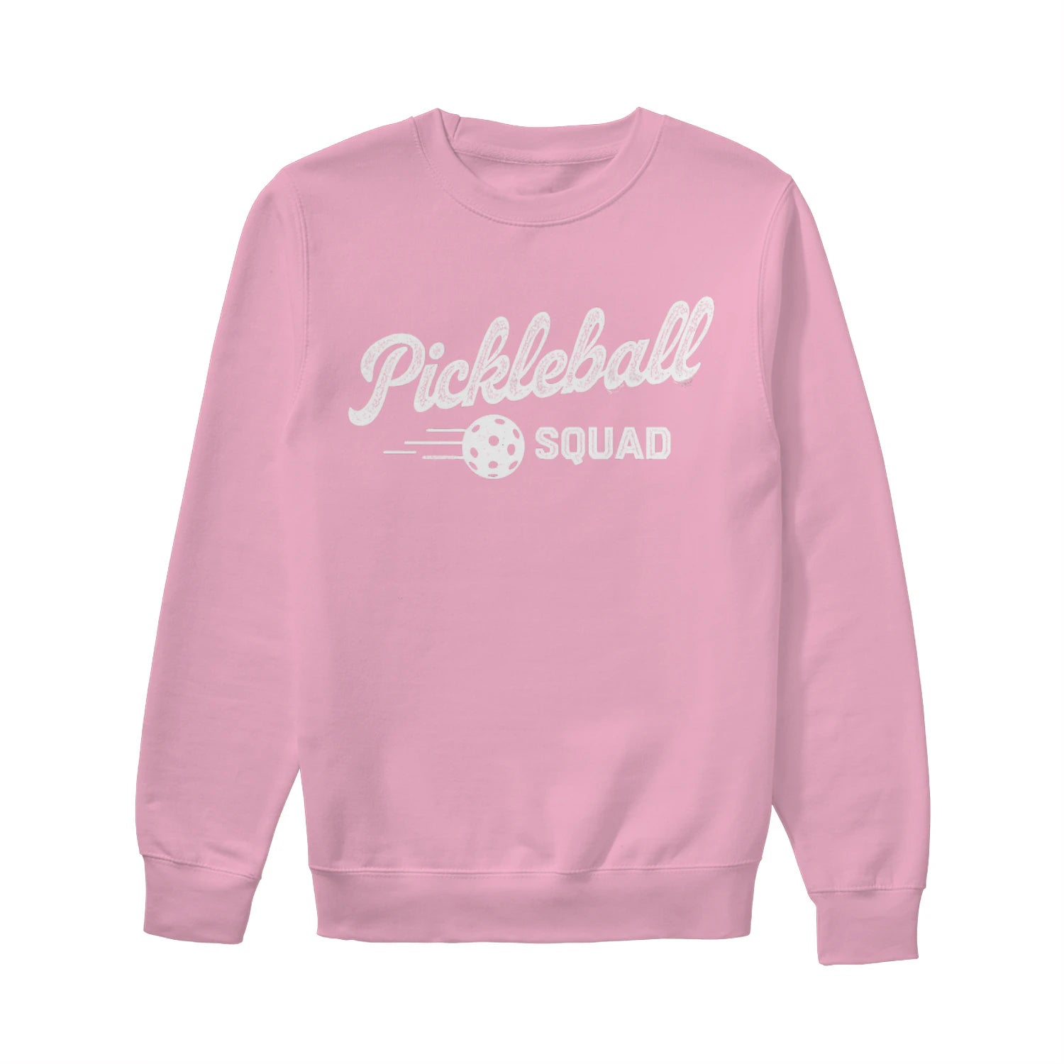 pickleball squad Women’s Sweatshirt – Funny Gift