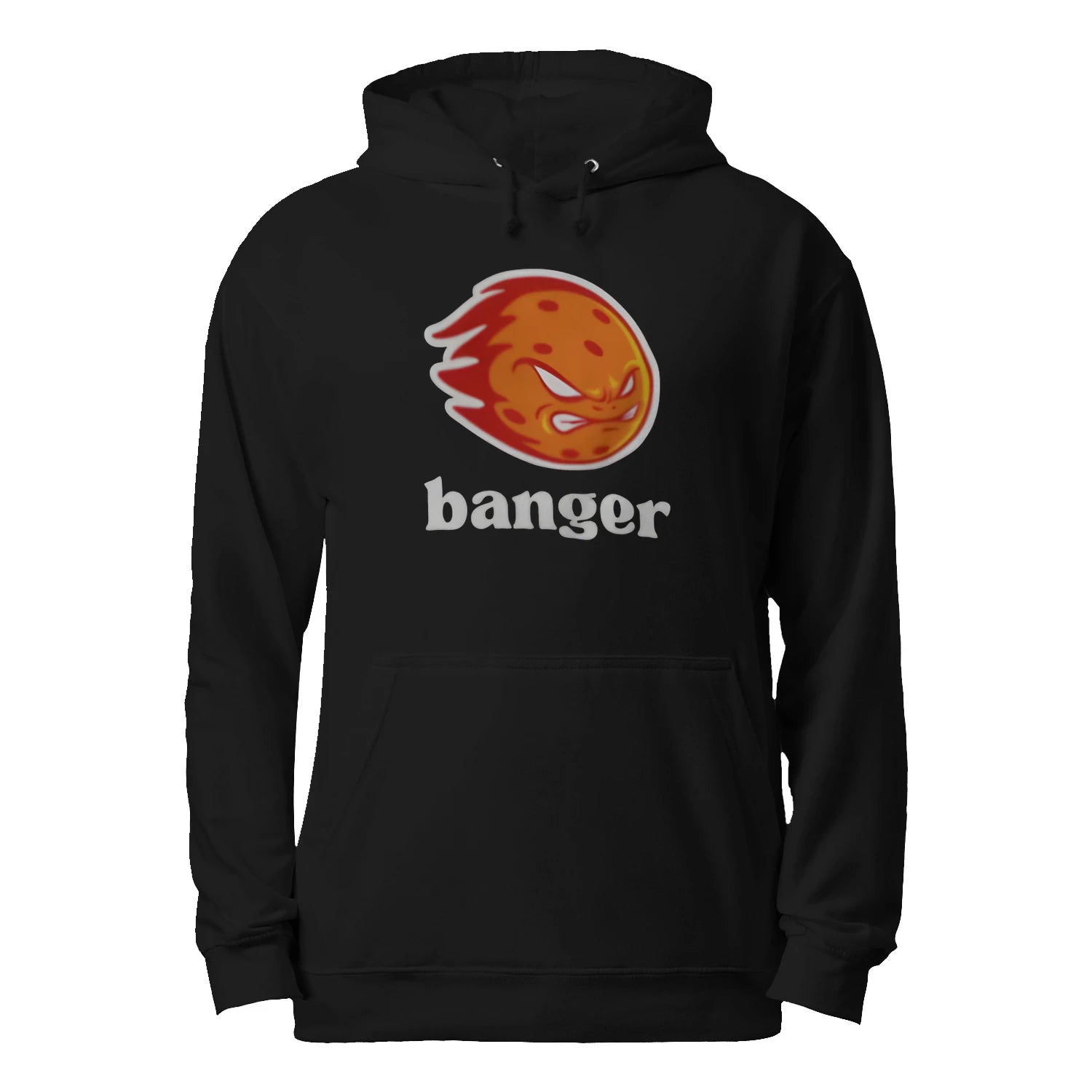 Banger Pickleball Men’s Hoodie – Funny Gift