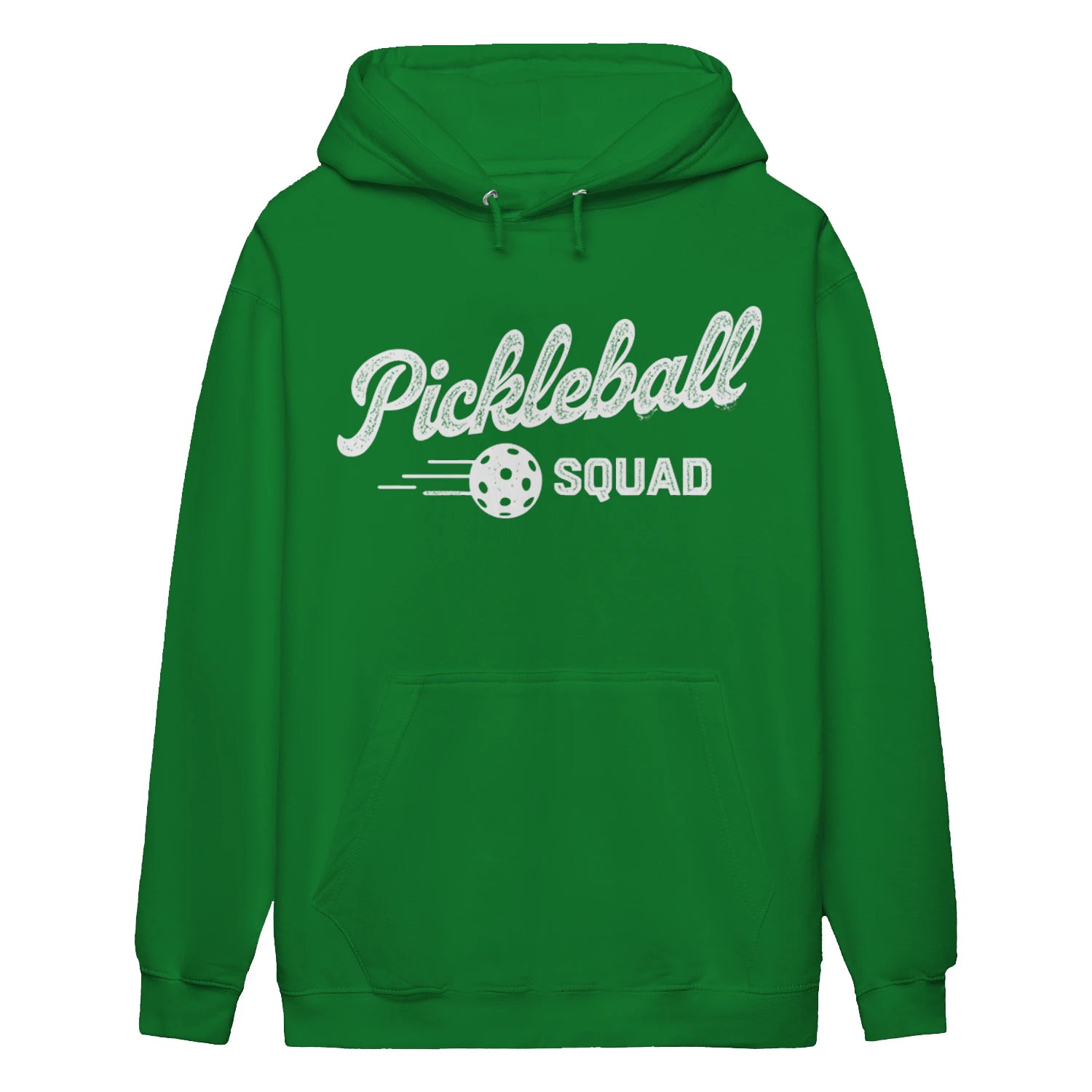 pickleball squad Women’s Hoodie – Funny Gift