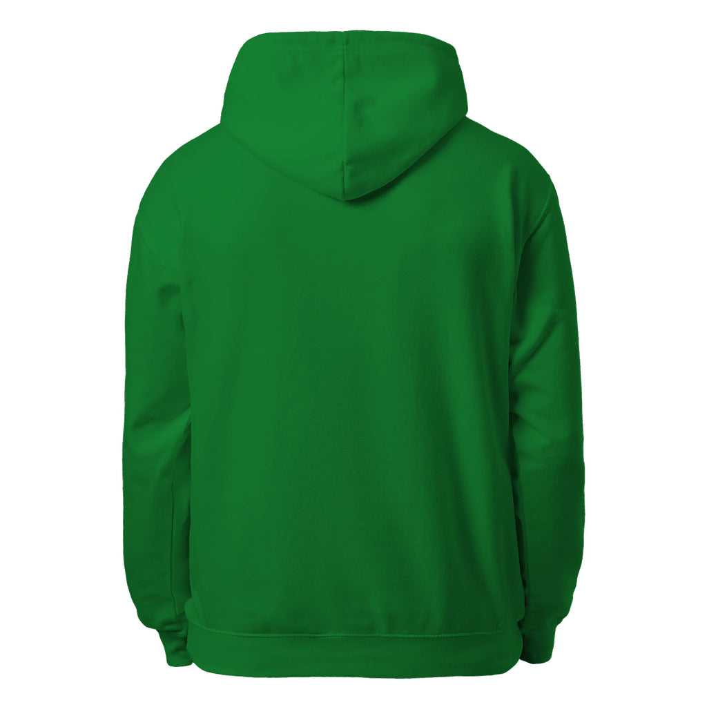 American Flag Pickleball Men’s Hoodie – Funny Gift