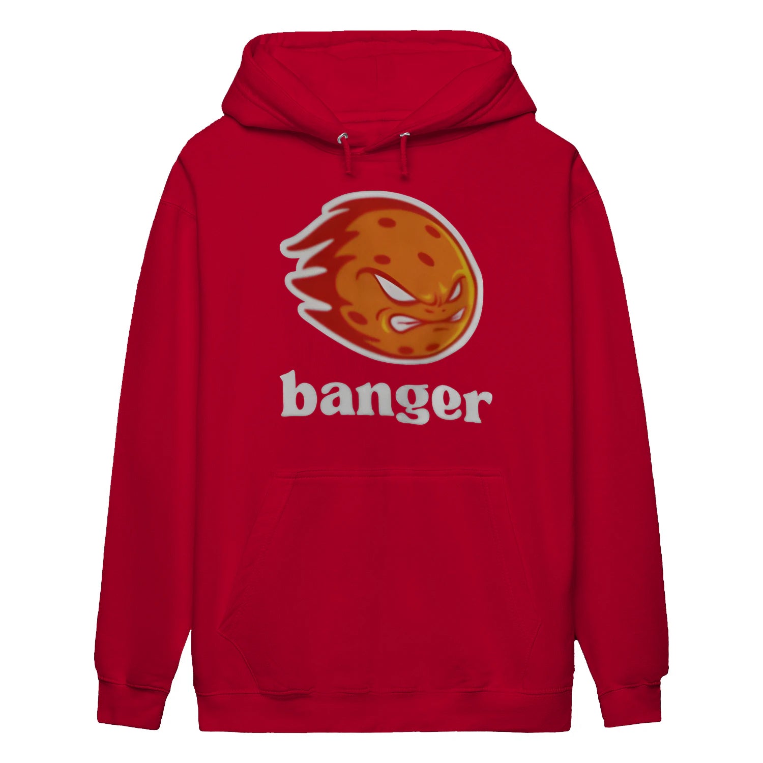banger pickleball Women’s Hoodie – Funny Gift