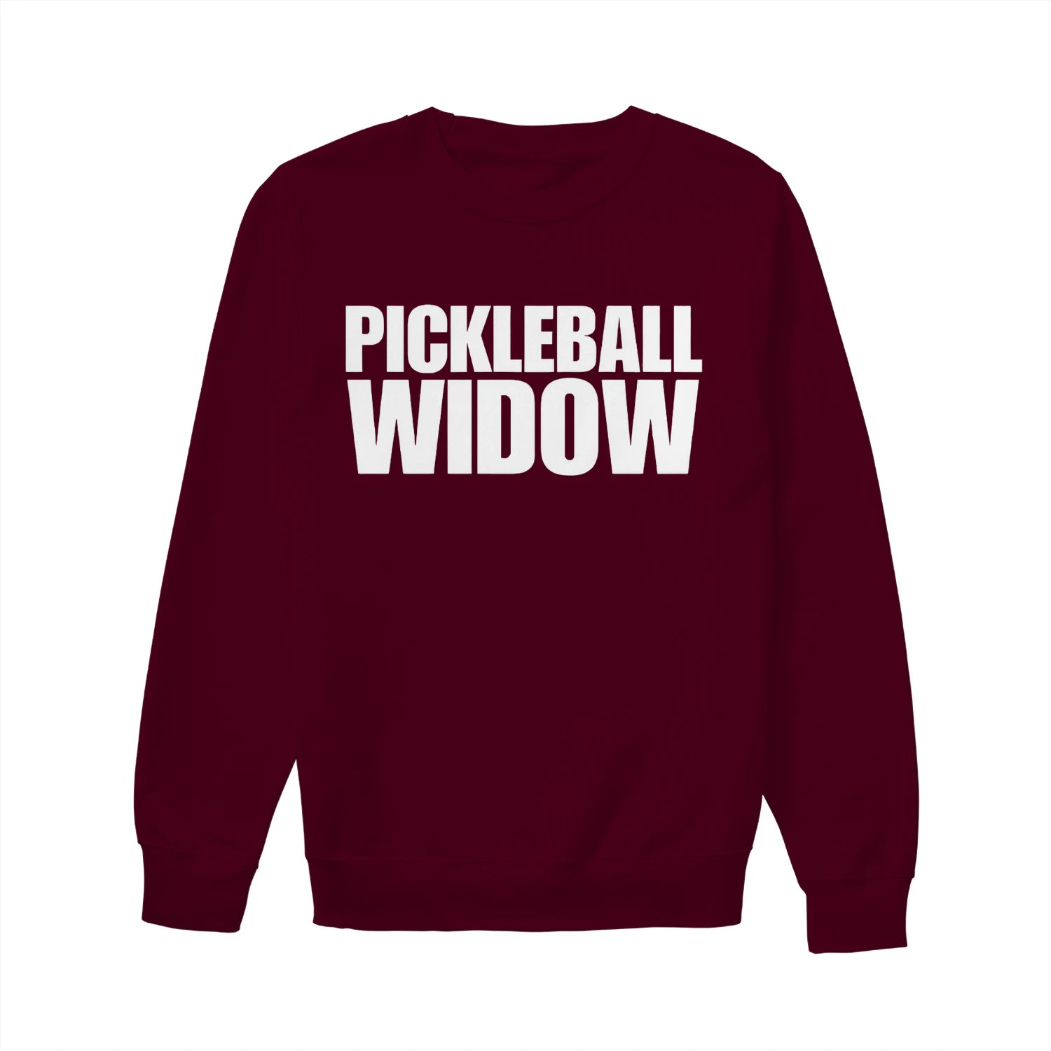 Pickleball Women’s Sweatshirt – Funny Gift