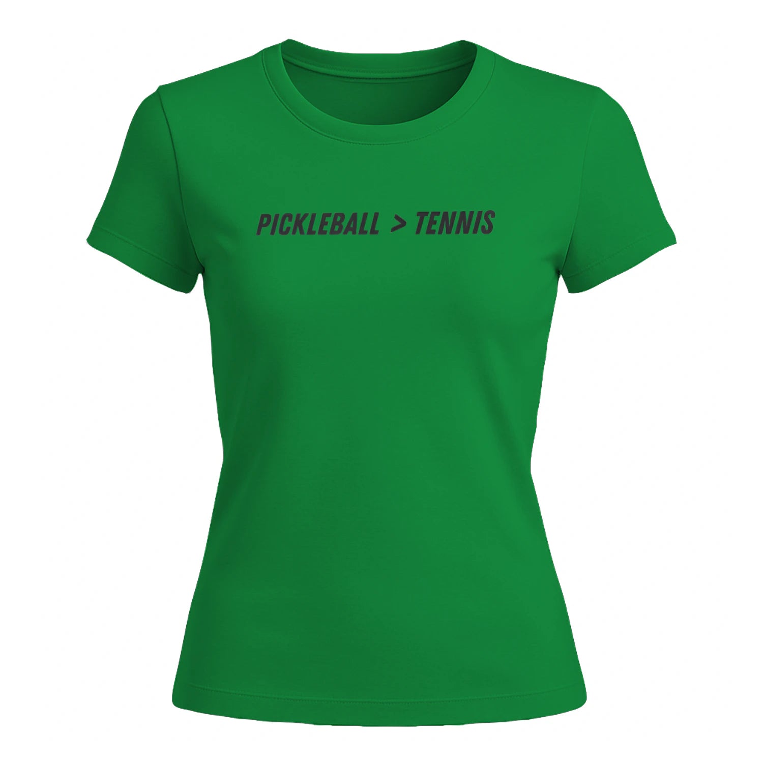 Pickleball & Tennis for Women’s T-Shirt – Funny Gift