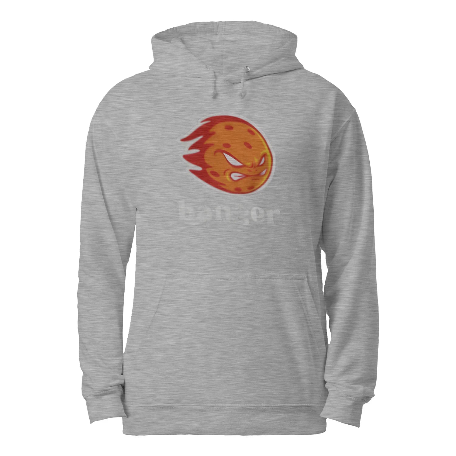 Banger Pickleball Men’s Hoodie – Funny Gift