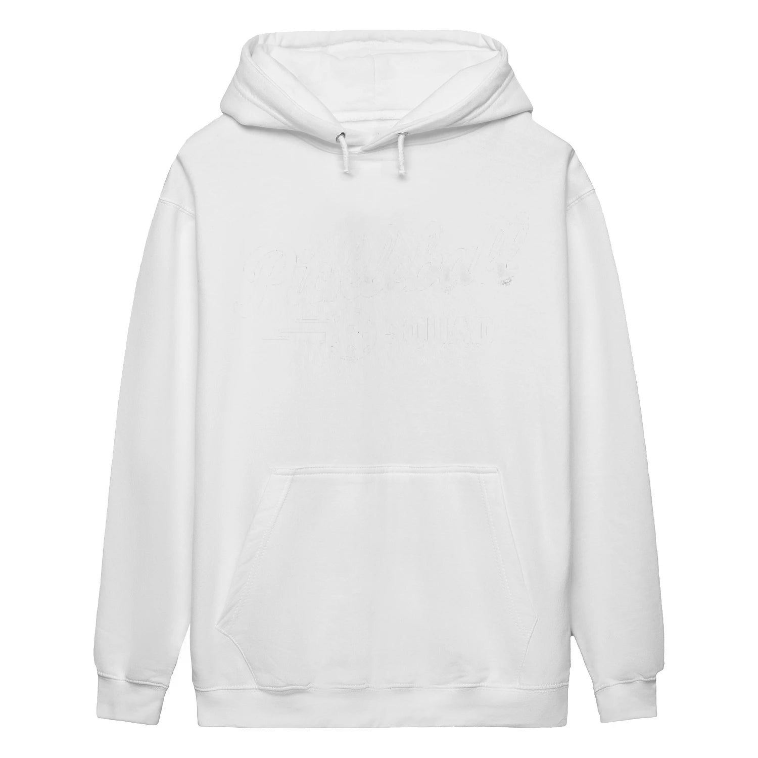 pickleball squad Women’s Hoodie – Funny Gift