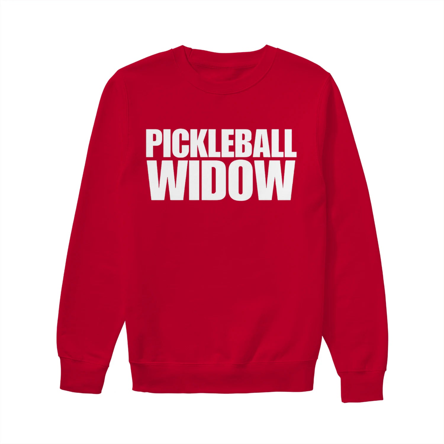 Pickleball Women’s Sweatshirt – Funny Gift
