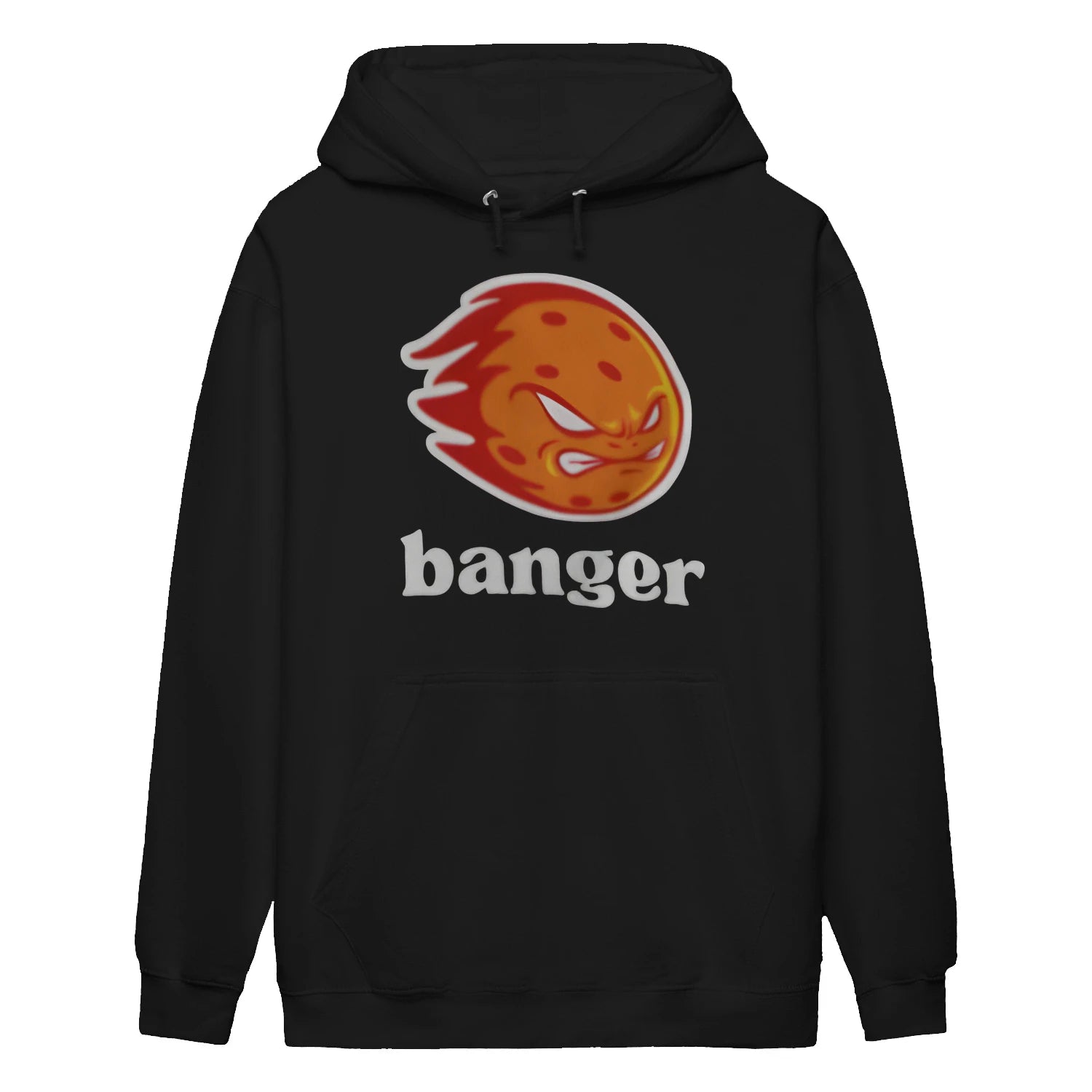 banger pickleball Women’s Hoodie – Funny Gift