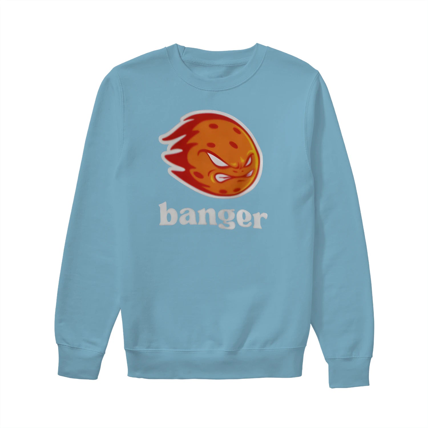banger pickleball Women’s Sweatshirt – Funny Gift