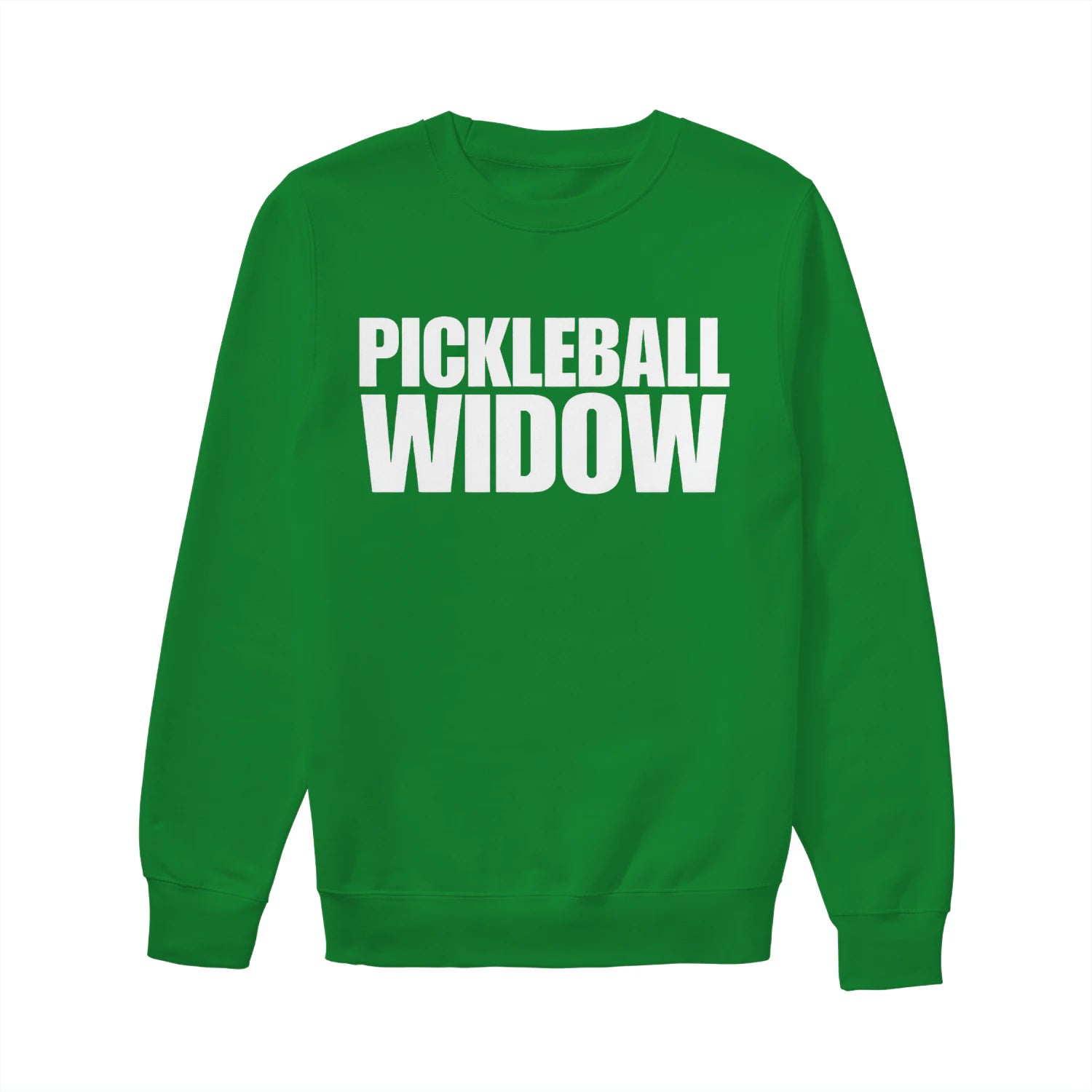 Pickleball Women’s Sweatshirt – Funny Gift