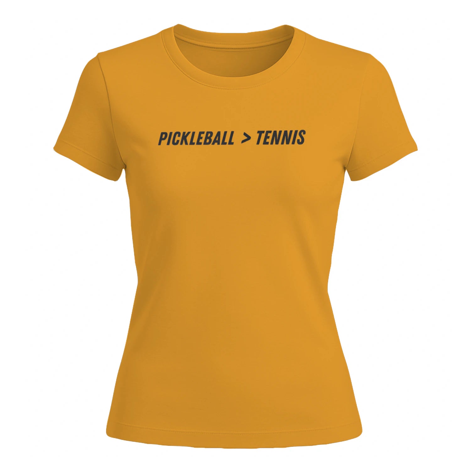 Pickleball & Tennis for Women’s T-Shirt – Funny Gift