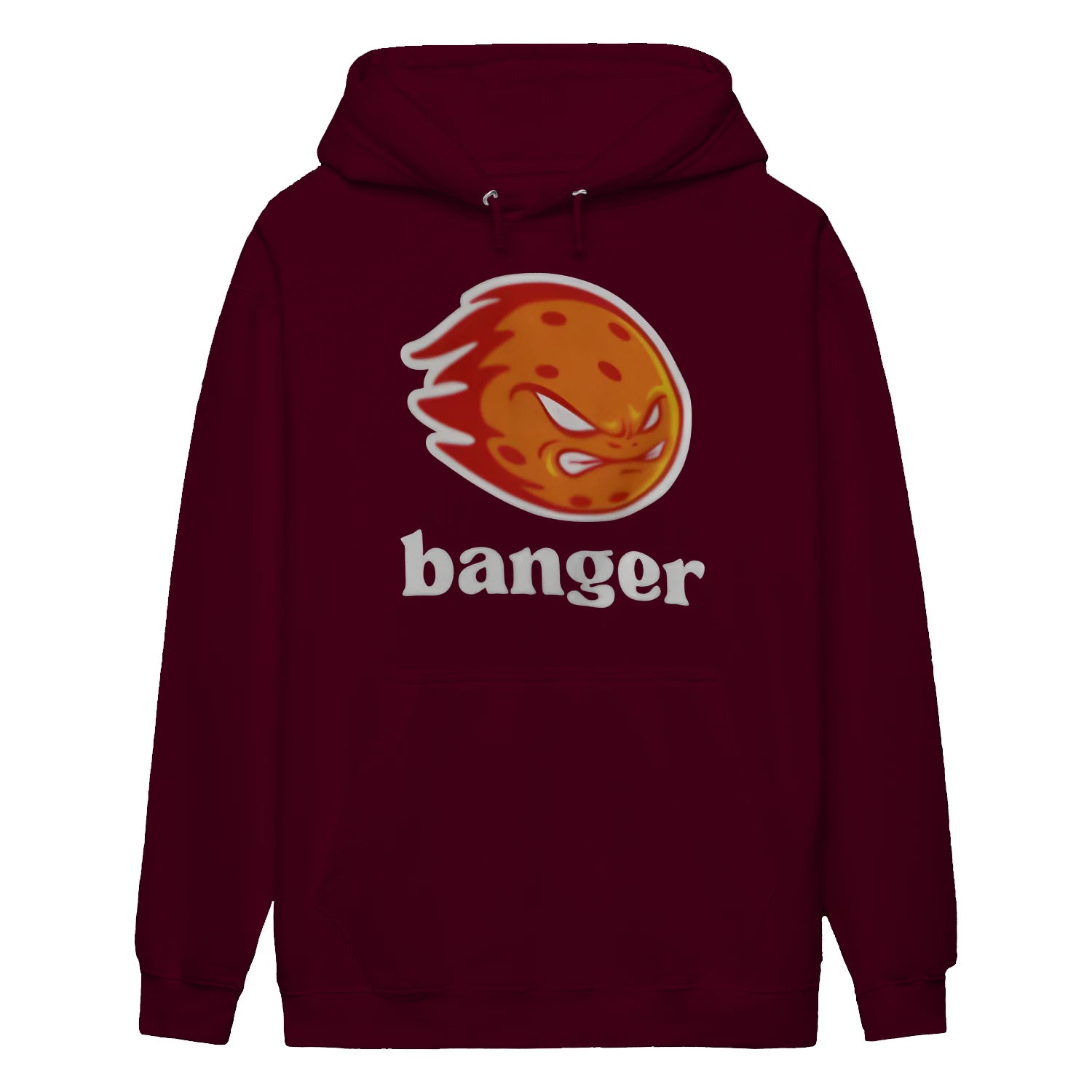 banger pickleball Women’s Hoodie – Funny Gift
