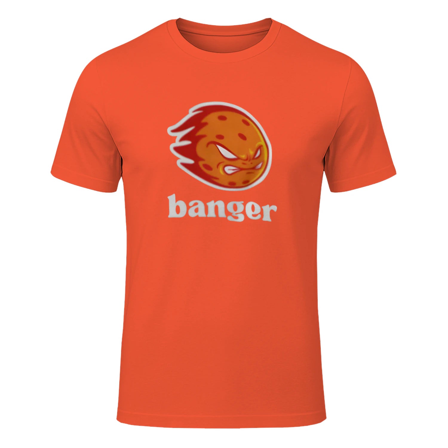 Banger Pickleball T-Shirt – Funny Gift