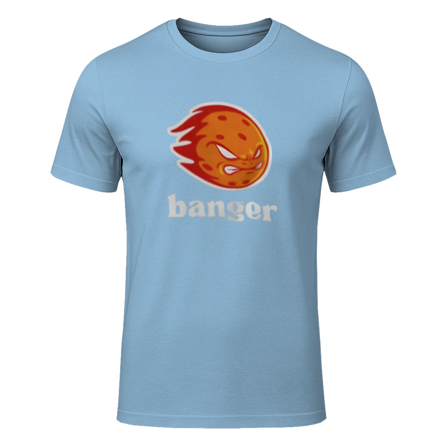Banger Pickleball T-Shirt – Funny Gift
