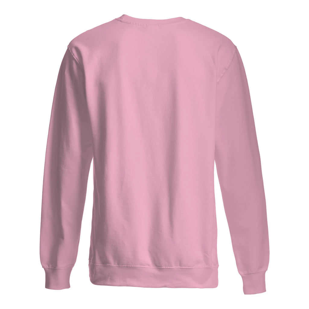 Dink Responsibly Pickleball Men’s Sweatshirt – Funny Gift