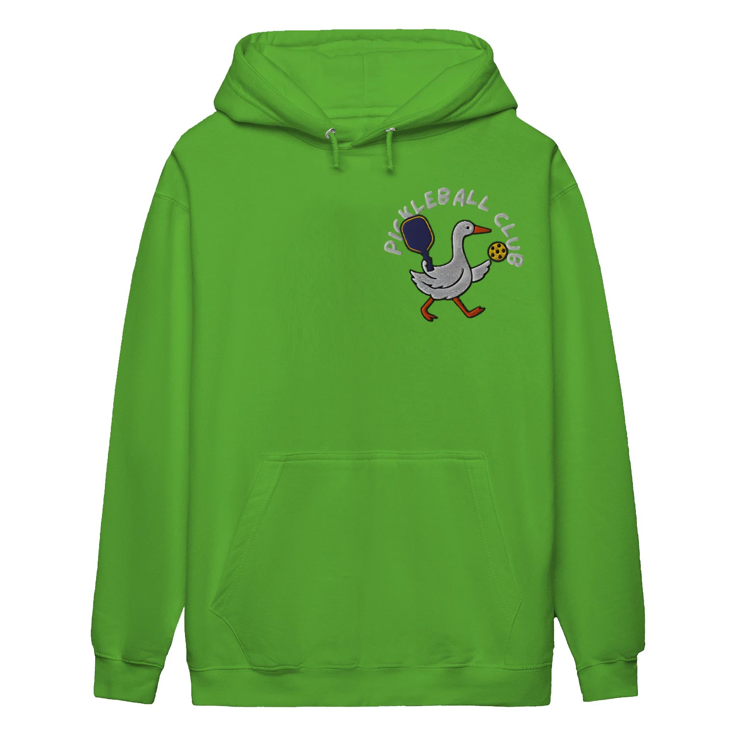 pickleball penguin i1 Women’s Hoodie – Funny Gift