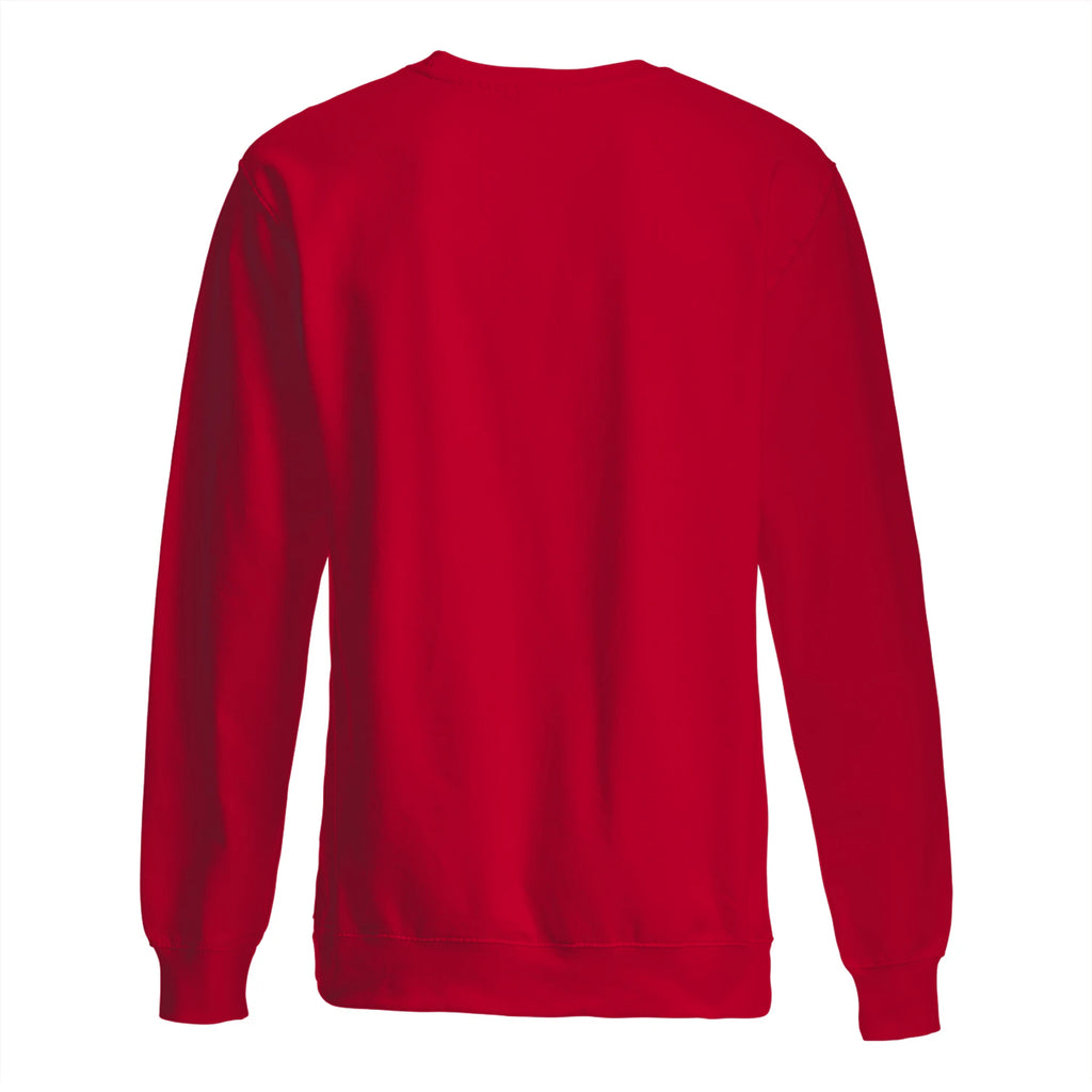 Dink Responsibly Pickleball Men’s Sweatshirt – Funny Gift