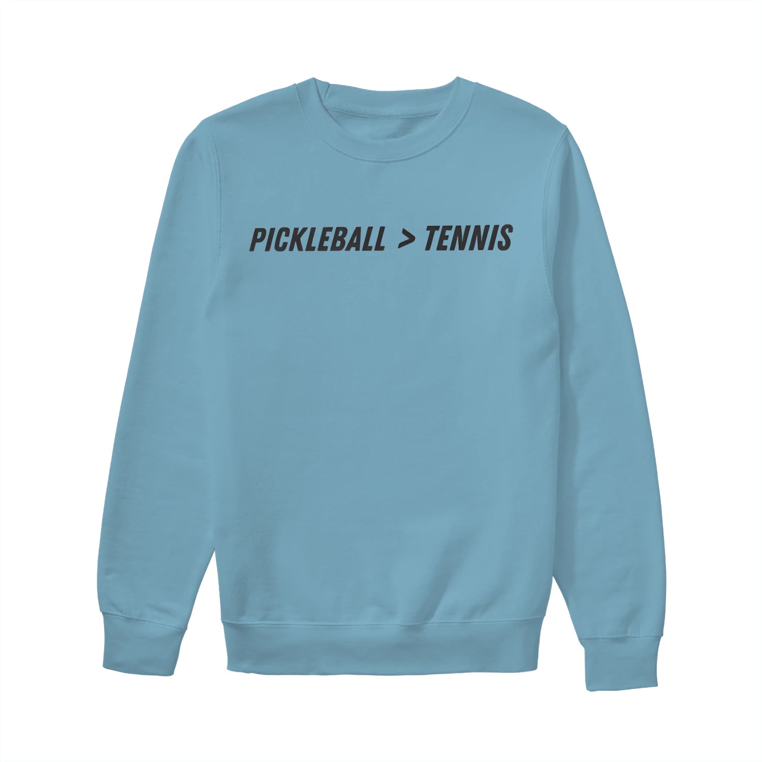 pickleball tennis Women’s Sweatshirt – Funny Gift